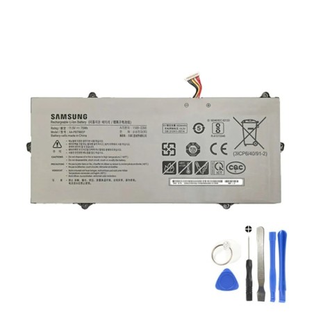 75Wh Samsung AA-PBTN6EP Battery