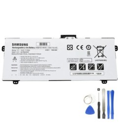 57Wh Samsung AA-PBUN4NP Battery