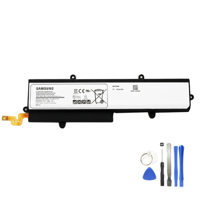 64.64Wh Samsung EB-BT670ABA Battery