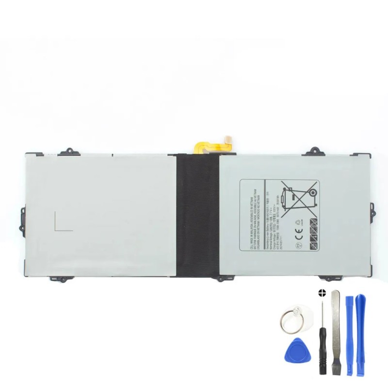 39.04Wh Samsung EB-BW720ABA Battery
