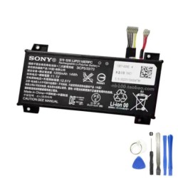 14Wh Sony LIP3116ERPC Battery