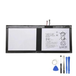 22.8Wh Sony LIS2210ERPX Battery