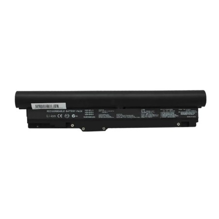 49Wh Sony VGP-BPL11 Battery