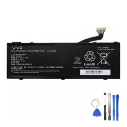40Wh Sony VJ8BPS57 Battery