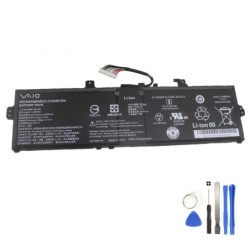51Wh Sony VJ8BPS61 Battery