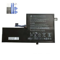 44.95Wh HP AS03XL Battery