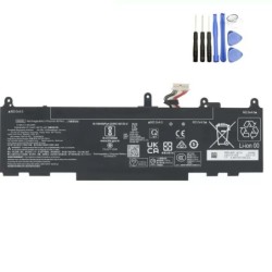 56.04Wh HP BX03XL Battery