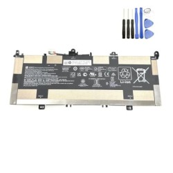 50.97Wh HP DK04XL Battery
