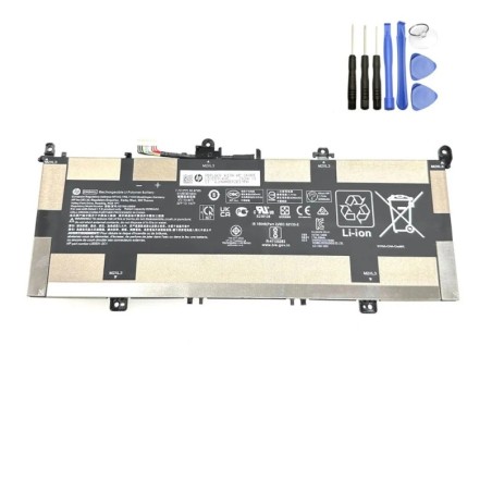 50.97Wh HP DK04XL Battery