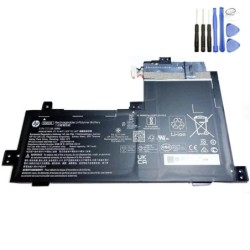 32.18Wh HP DS02XL Battery