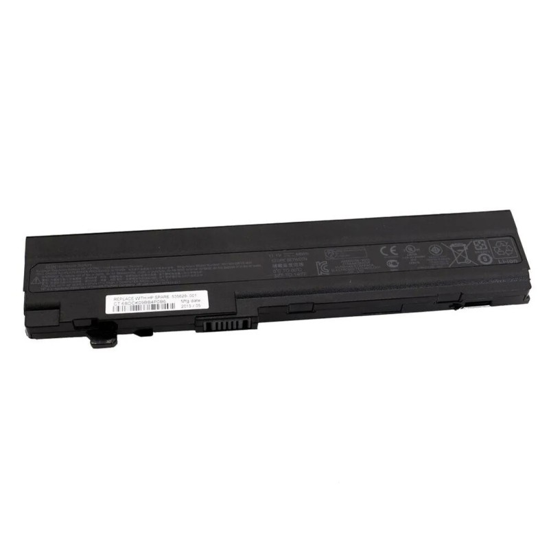 66Wh HP GC06 Battery