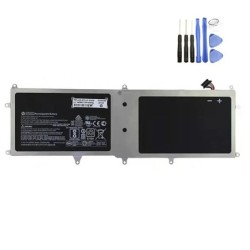 25Wh HP KT02XL Keyboard Battery