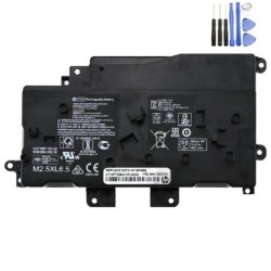 55.08Wh HP PV06 Battery