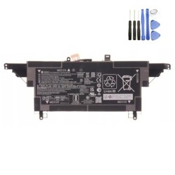 45.6Wh HP SS04XL Battery