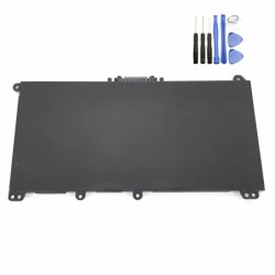 46Wh HP UG04XL Battery