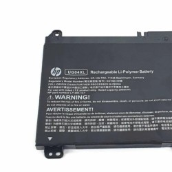 46Wh HP UG04XL Battery
