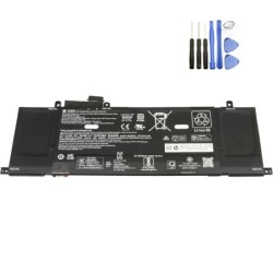 71Wh HP VO06XL Battery