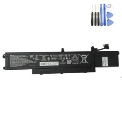 95Wh HP VS08XL Battery