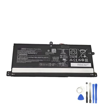 51Wh HP WE03XL Battery