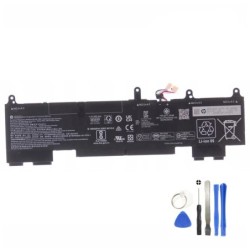 38Wh HP WQ03XL Battery