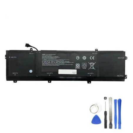 92Wh HP ZN08XL Battery