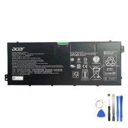 52Wh Acer AP18F4M Battery