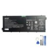 52Wh Acer AP18F4M Battery