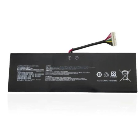 61.25Wh MSI BTY-M47 Battery