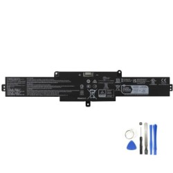 52.8Wh MSI BTY-S1M Battery