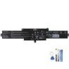 52.8Wh MSI BTY-S1M Battery