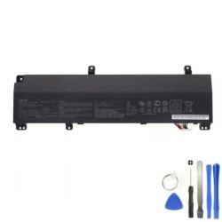 88Wh Asus A42N1710 Battery