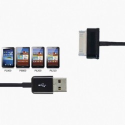 10W Samsung Galaxy Tab 10.1N WiFi AC Adapter Charger