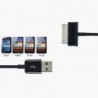 10W Samsung Galaxy Tab 10.1N WiFi AC Adapter Charger