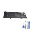 46Wh Asus C22N1626 Battery