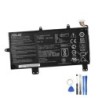 52Wh Asus C31N1803 Battery