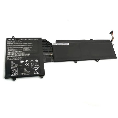 66Wh Asus C41N1337 Battery