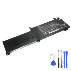 76Wh Asus C41N1716 Battery