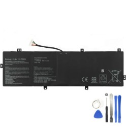 70Wh Asus C41N1832 Battery