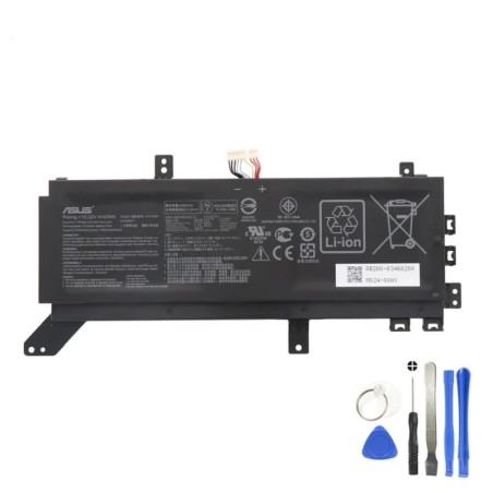 63Wh Asus C41N1838 Battery