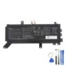 63Wh Asus C41N1838 Battery
