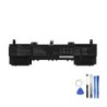 71Wh Asus C42N1839 Two Battery