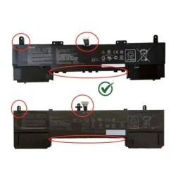 71Wh Asus C42N1839 Two Battery