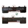 71Wh Asus C42N1839 Two Battery