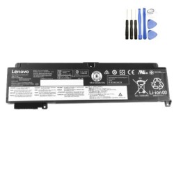 24Wh Lenovo 00HW024 Battery