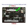 24Wh Lenovo 00HW024 Battery