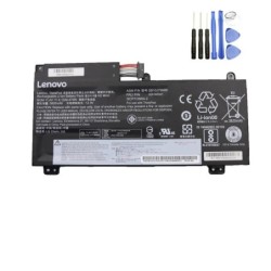 47Wh Lenovo 00HW041 Battery