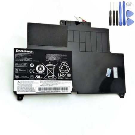 47Wh Lenovo 45N1094 Battery