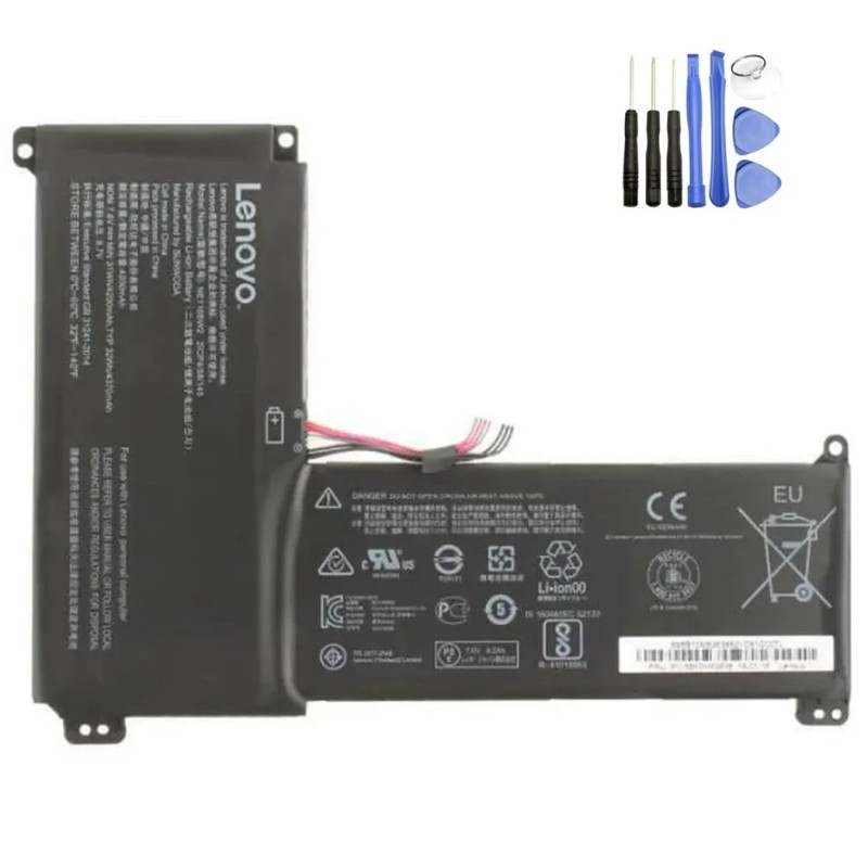 31Wh Lenovo 0813004 Battery