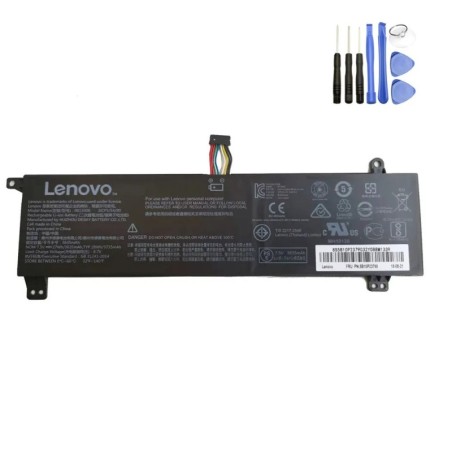 28Wh Lenovo 0813006 Battery