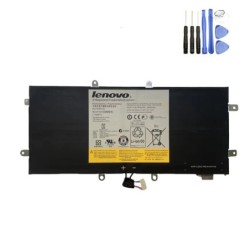42Wh Lenovo L11M4P13 Battery